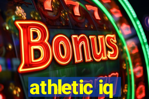 athletic iq