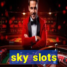 sky slots