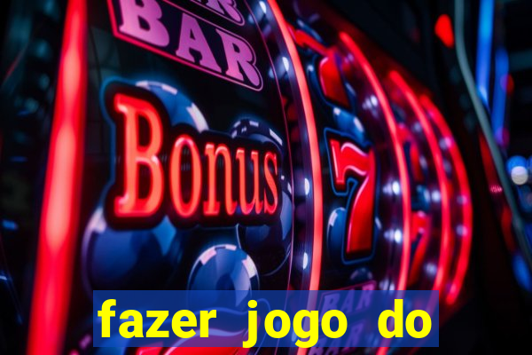 fazer jogo do bicho pela internet