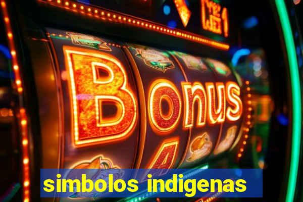 simbolos indigenas