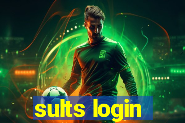 sults login