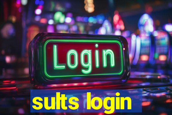 sults login