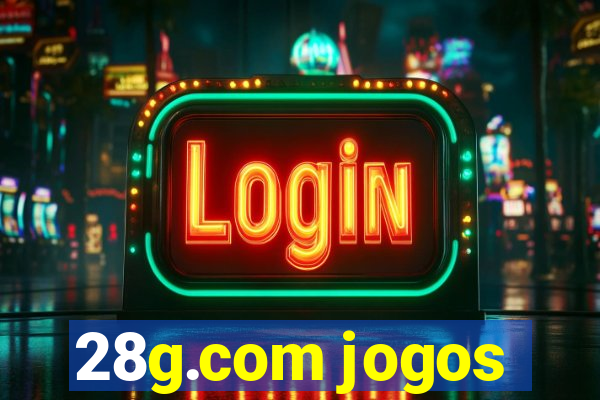 28g.com jogos