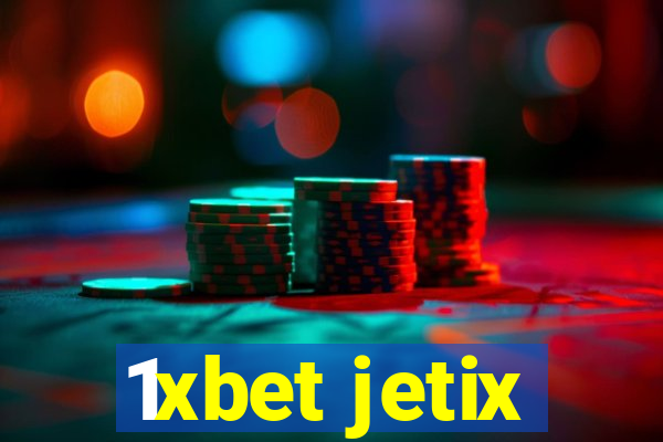 1xbet jetix