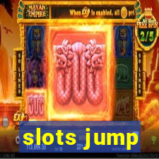 slots jump