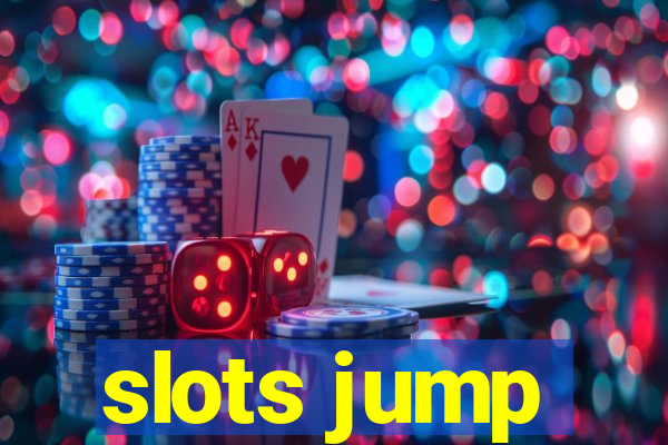 slots jump