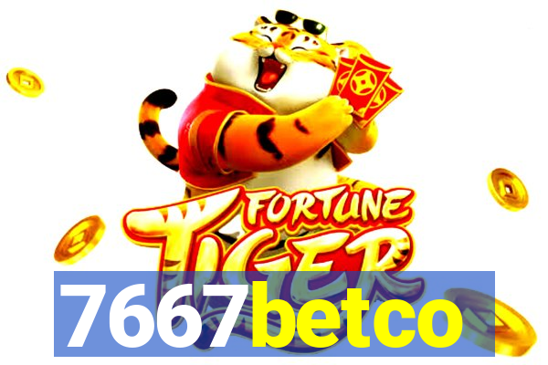 7667betco