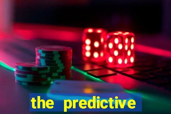 the predictive index como responder