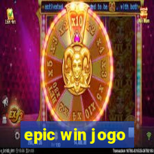 epic win jogo