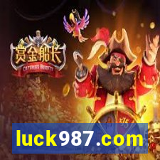 luck987.com