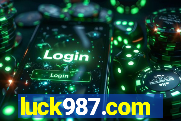 luck987.com