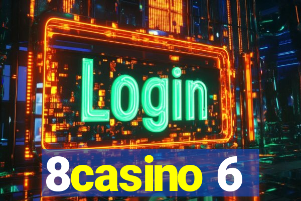 8casino 6