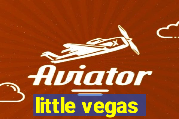 little vegas