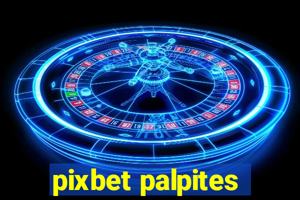 pixbet palpites