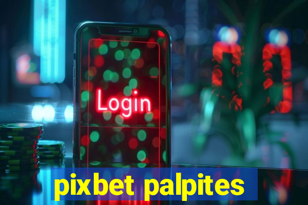 pixbet palpites