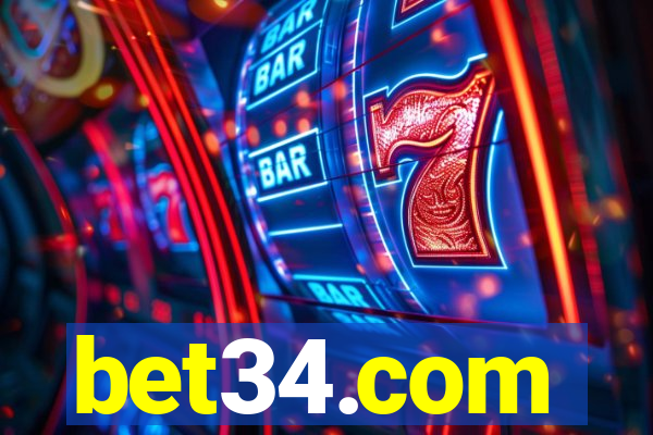 bet34.com