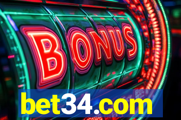 bet34.com