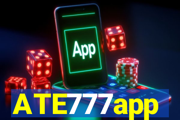 ATE777app