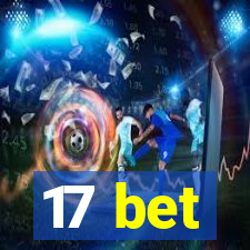 17 bet