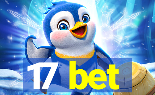 17 bet