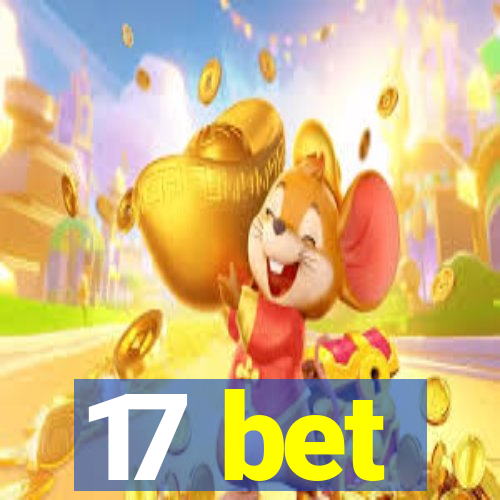 17 bet