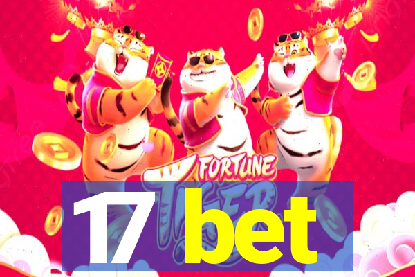 17 bet