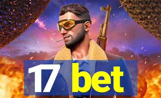 17 bet