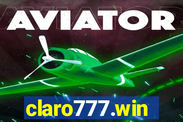 claro777.win