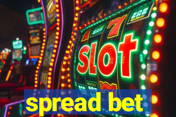 spread bet