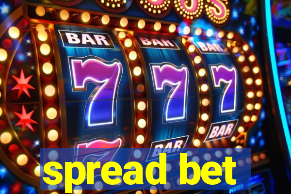 spread bet