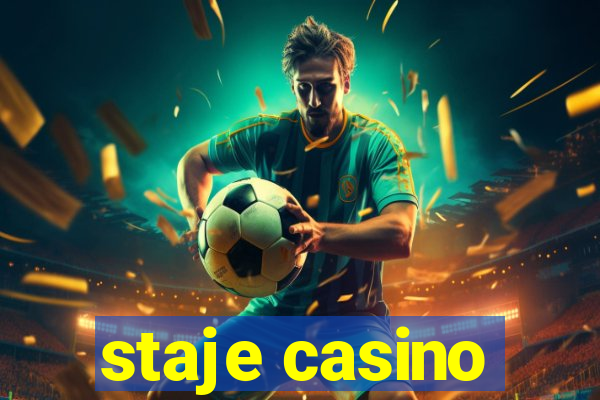 staje casino