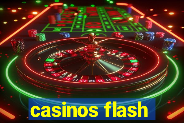 casinos flash