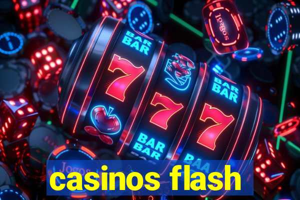 casinos flash