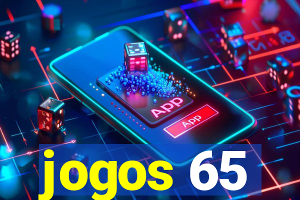 jogos 65