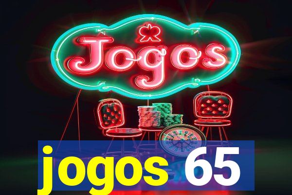 jogos 65