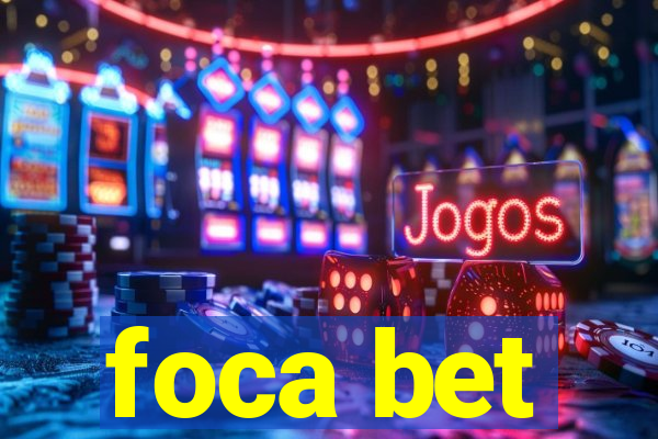 foca bet