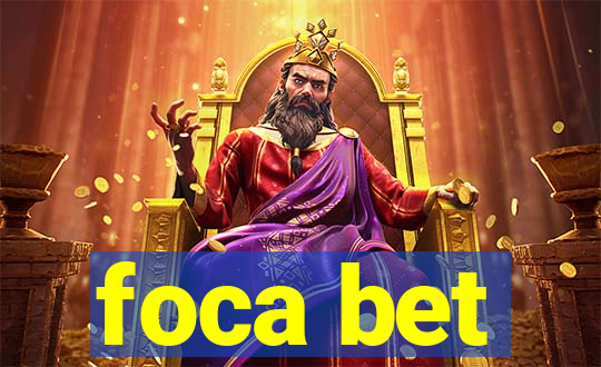 foca bet