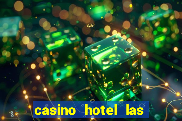 casino hotel las vegas nv