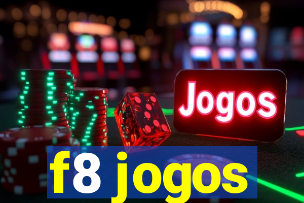 f8 jogos