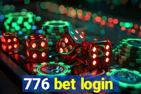 776 bet login