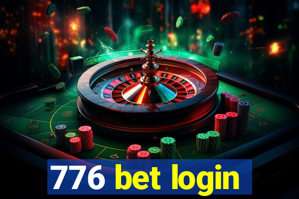 776 bet login