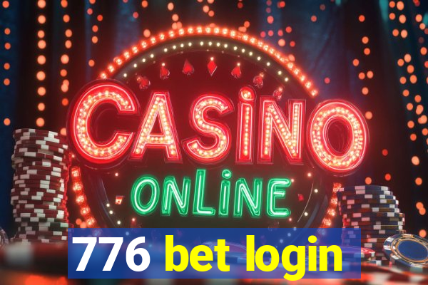 776 bet login