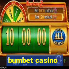 bumbet casino