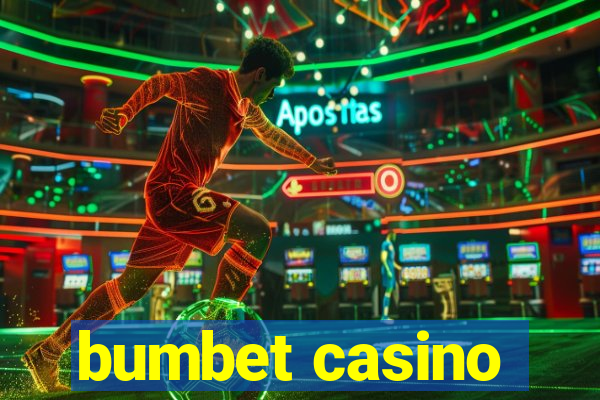 bumbet casino