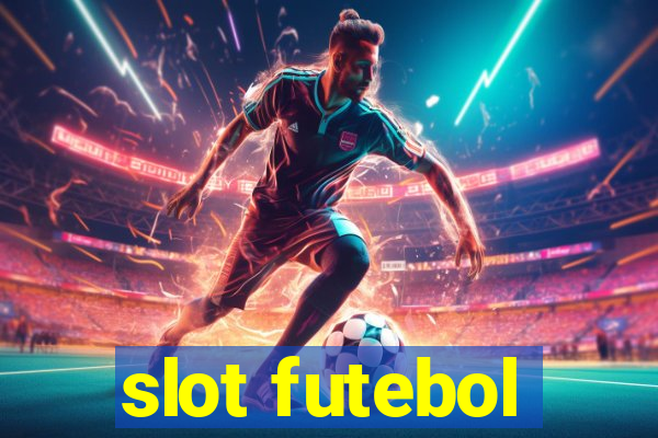 slot futebol