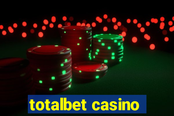 totalbet casino