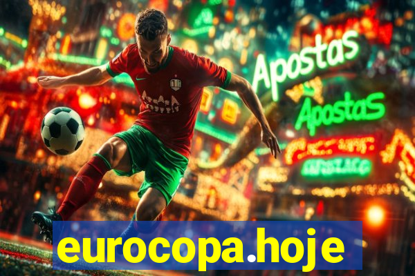 eurocopa.hoje