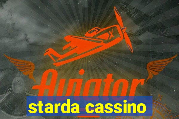 starda cassino