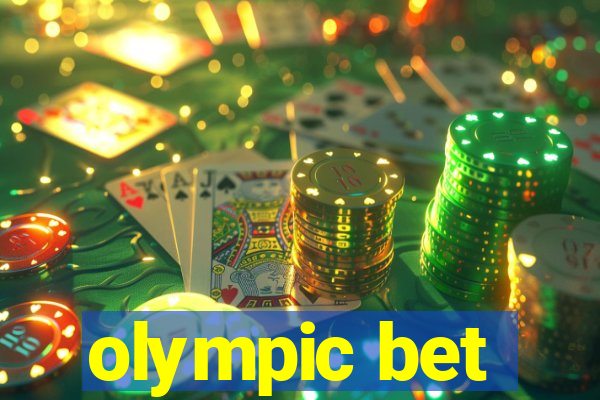 olympic bet