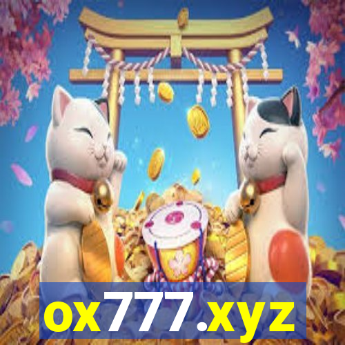 ox777.xyz